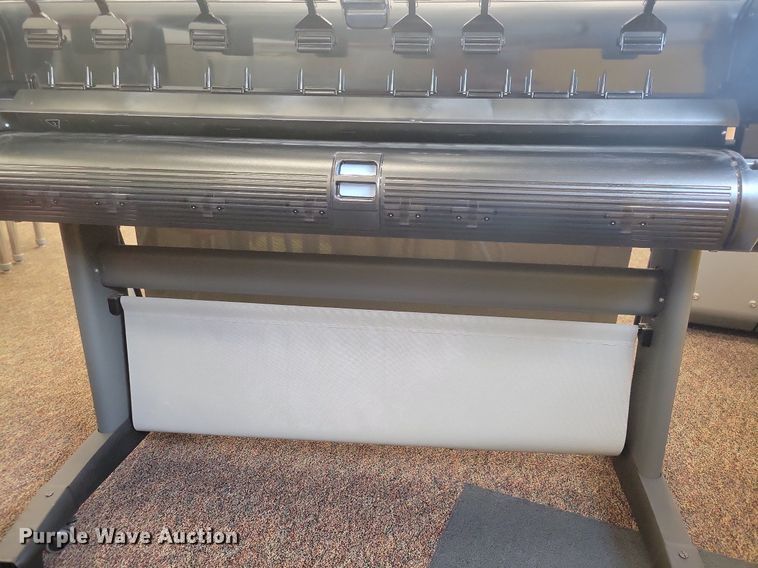 image for item IQ9883 HP Designjet Z5600  postscript printer