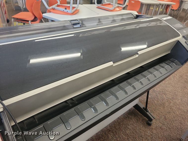 image for item IQ9883 HP Designjet Z5600  postscript printer