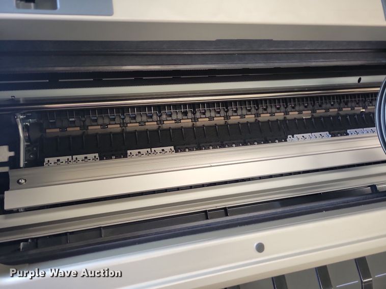 image for item IQ9883 HP Designjet Z5600  postscript printer