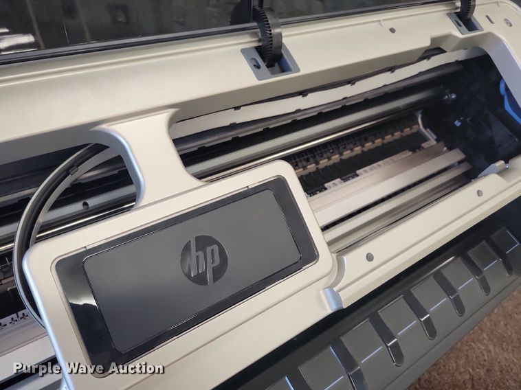 image for item IQ9883 HP Designjet Z5600  postscript printer