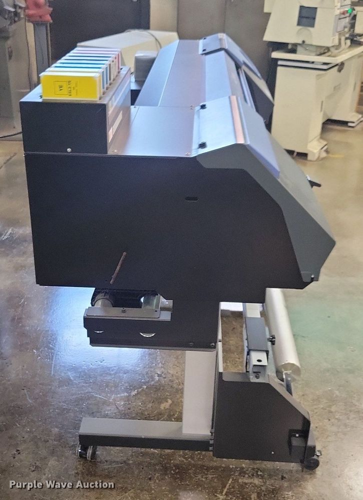 image for item IQ9884 Roland VersaCAMM VS-300  print and cut printer