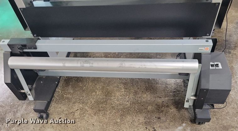 image for item IQ9884 Roland VersaCAMM VS-300  print and cut printer