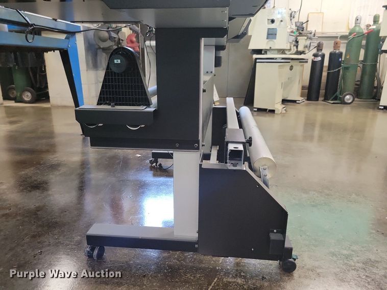 image for item IQ9884 Roland VersaCAMM VS-300  print and cut printer