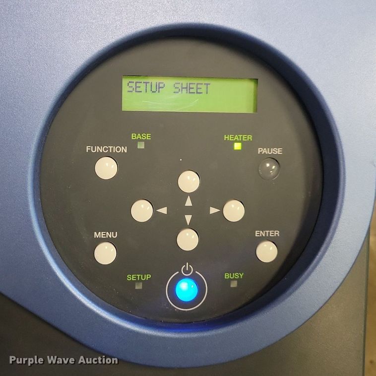 image for item IQ9884 Roland VersaCAMM VS-300  print and cut printer
