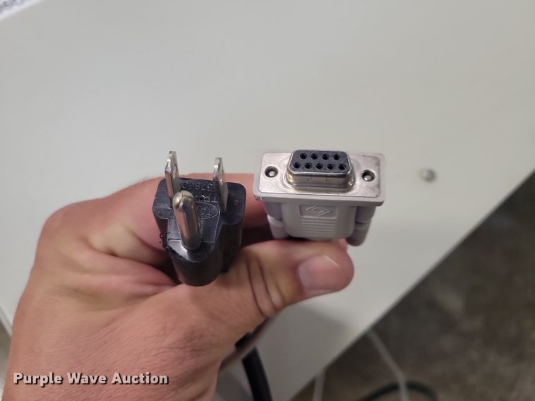 image for item IQ9885 Lab-Volt Automation 5400-B0  CNC mill