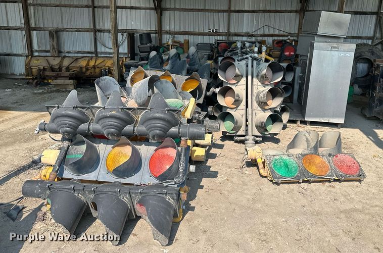 image for item JW9965 Road safety equipment