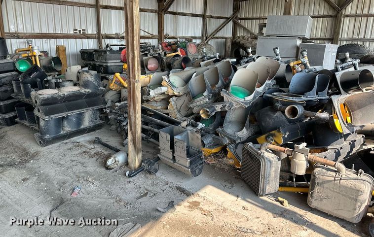 image for item JW9965 Road safety equipment