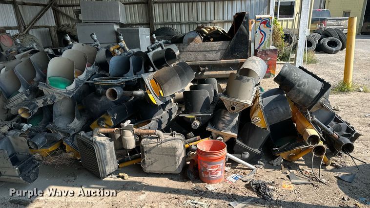 image for item JW9965 Road safety equipment