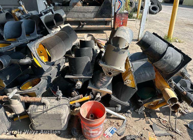 image for item JW9965 Road safety equipment