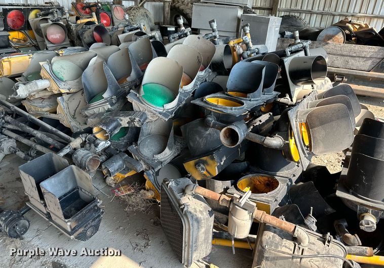 image for item JW9965 Road safety equipment