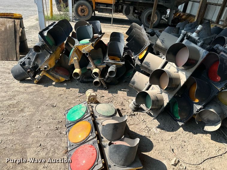 image for item JW9965 Road safety equipment