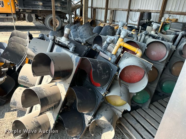 image for item JW9965 Road safety equipment