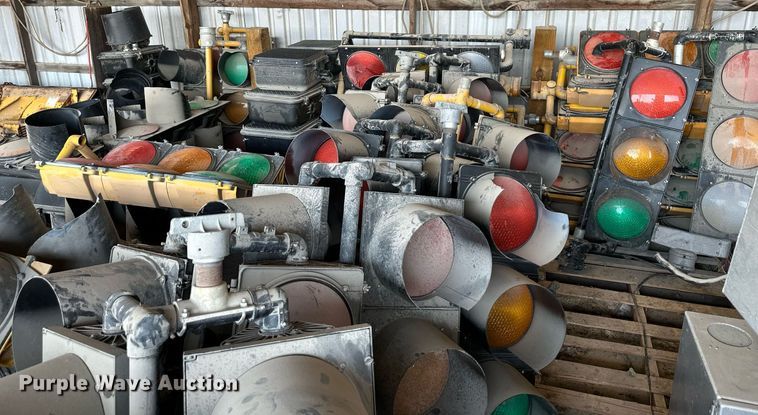 image for item JW9965 Road safety equipment