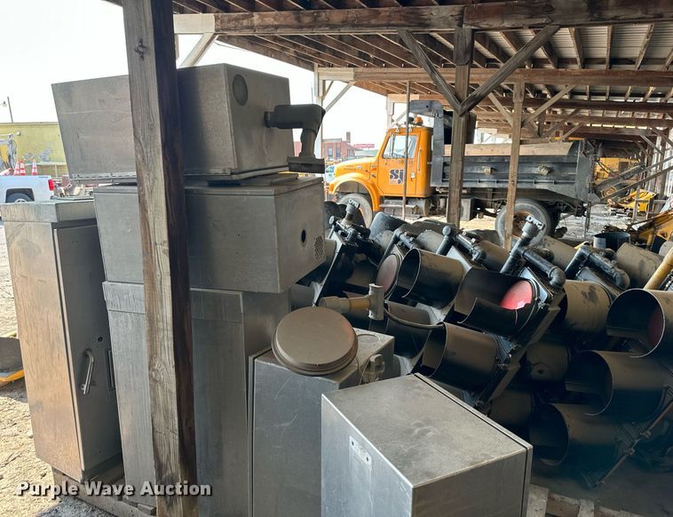 image for item JW9965 Road safety equipment