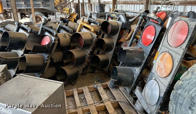 image for item JW9965 Road safety equipment