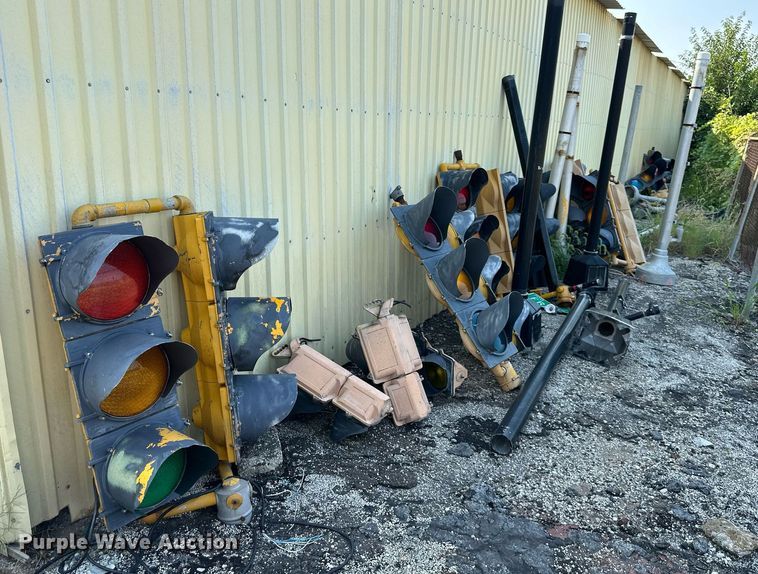 image for item JW9965 Road safety equipment