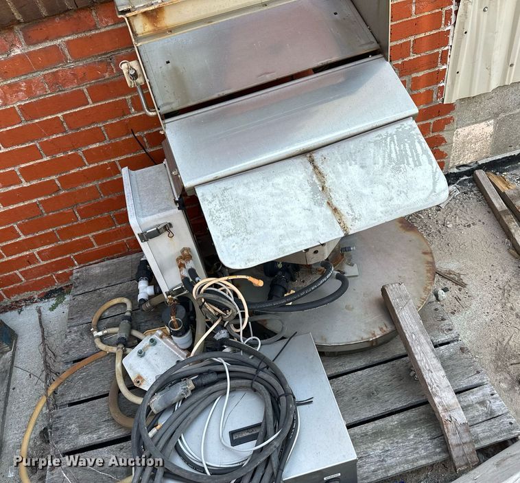 image for item JW9966 Truck parts