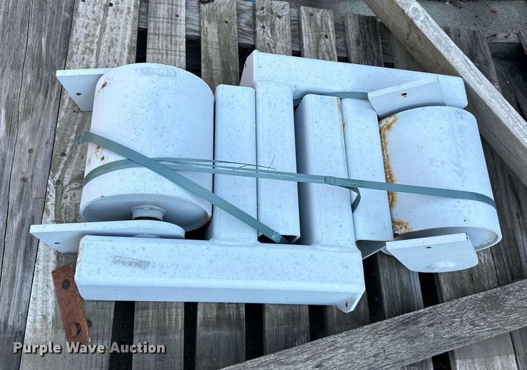 image for item JW9966 Truck parts