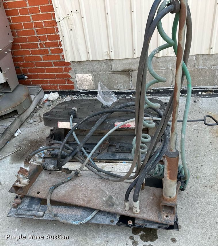 image for item JW9966 Truck parts