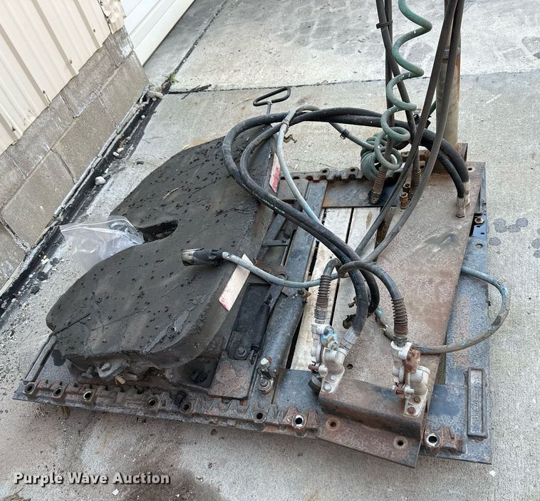 image for item JW9966 Truck parts