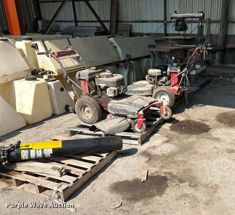 image for item JW9967 Tools