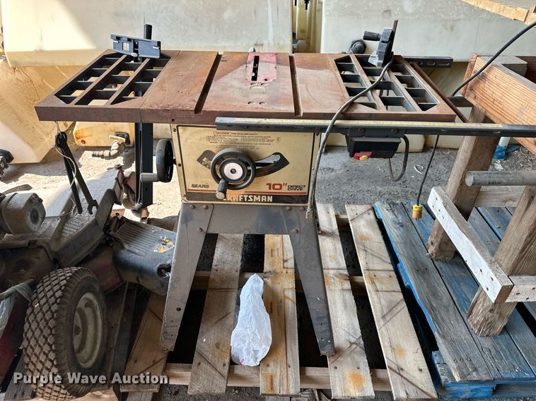 image for item JW9967 Tools