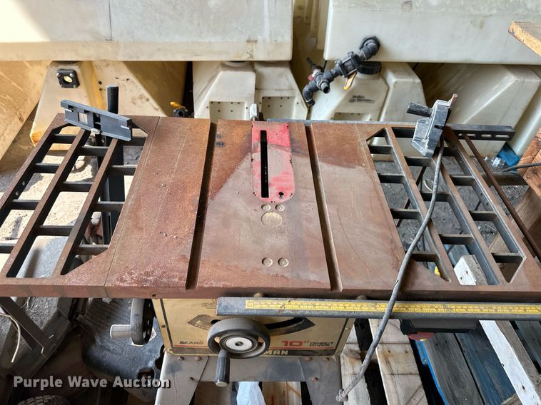 image for item JW9967 Tools