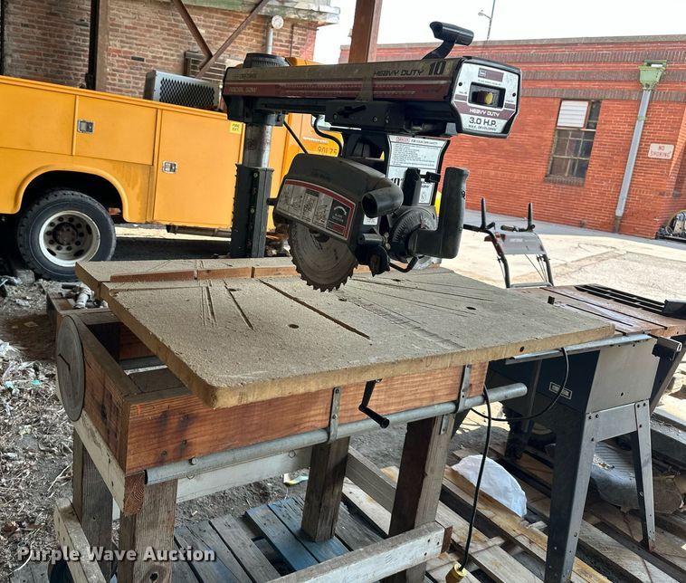 image for item JW9967 Tools