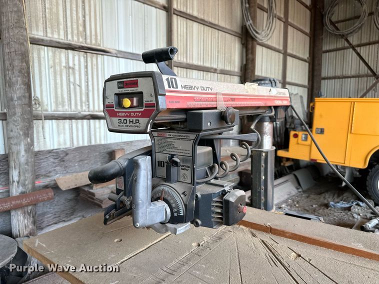 image for item JW9967 Tools