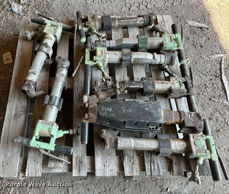 image for item JW9967 Tools