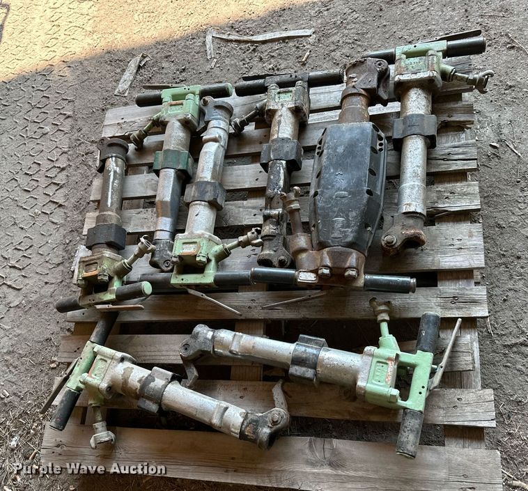 image for item JW9967 Tools