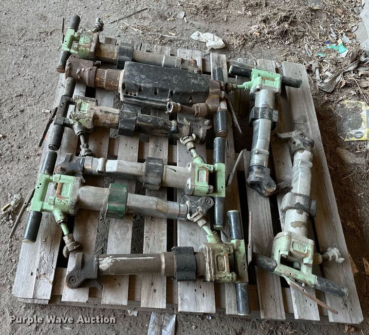 image for item JW9967 Tools