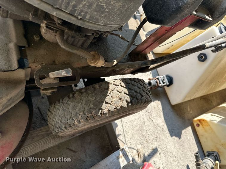 image for item JW9967 Tools