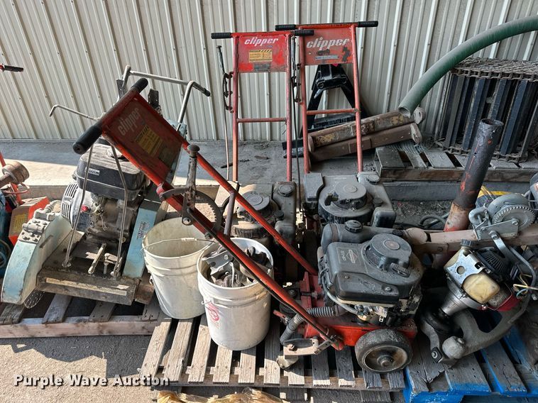 image for item JW9969 Tools