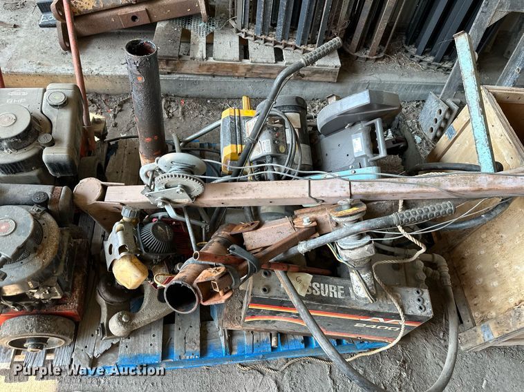 image for item JW9969 Tools