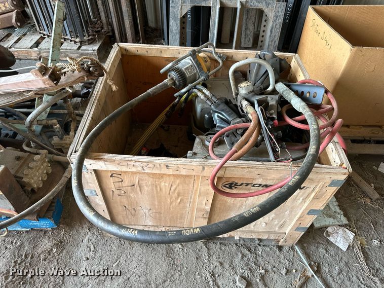 image for item JW9969 Tools