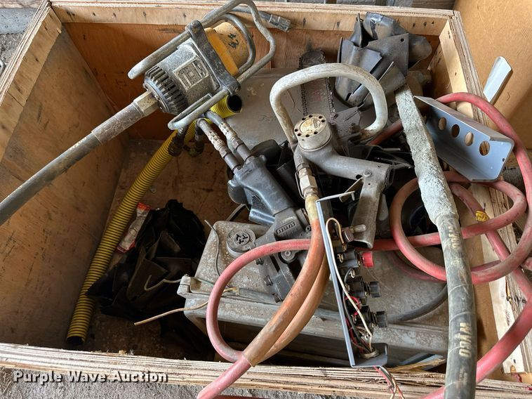 image for item JW9969 Tools