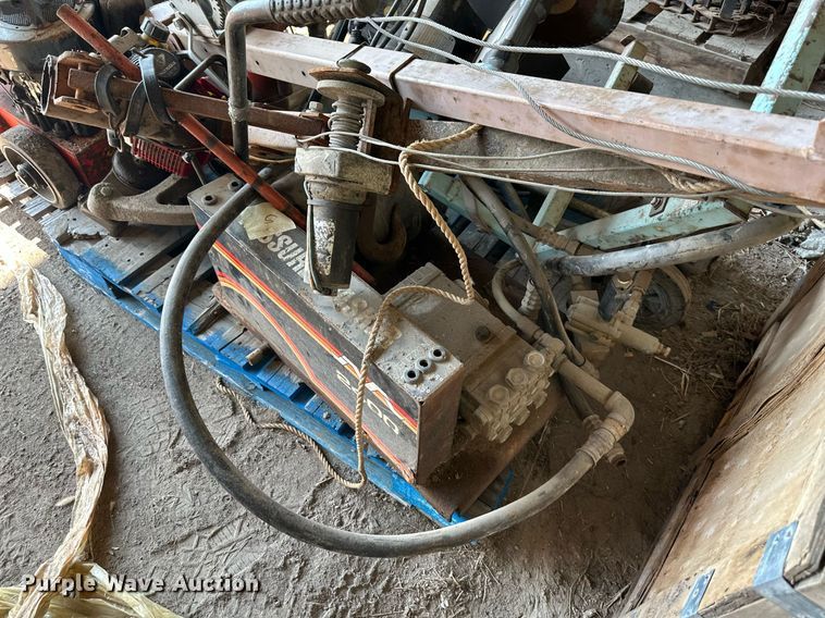 image for item JW9969 Tools