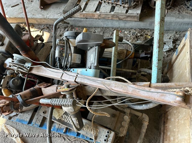 image for item JW9969 Tools