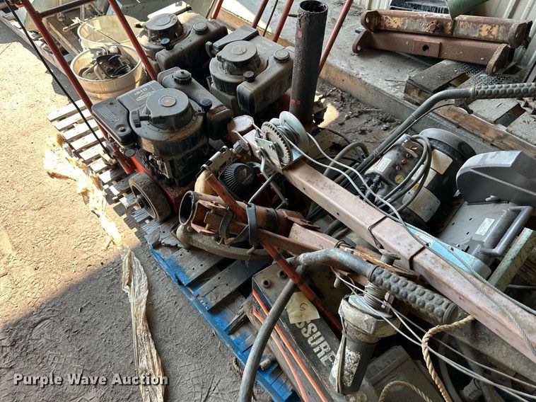 image for item JW9969 Tools