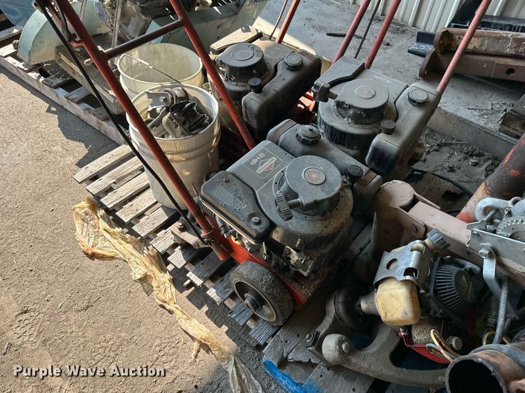 image for item JW9969 Tools