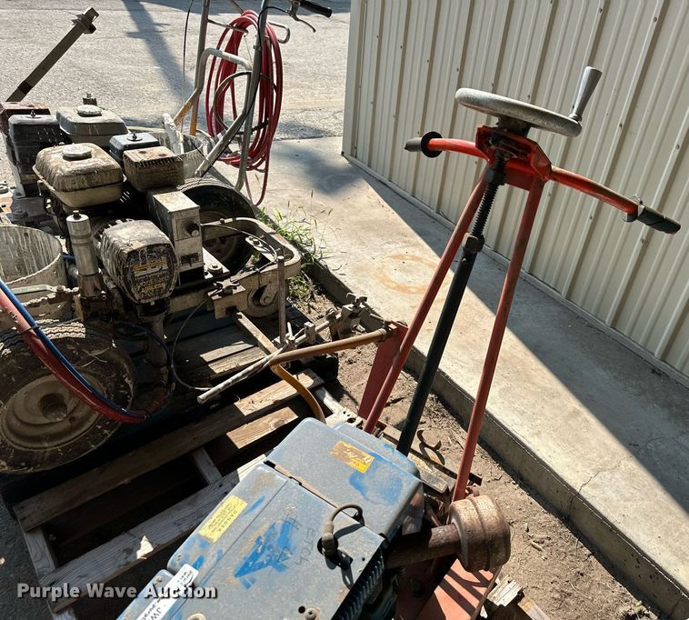 image for item JW9969 Tools