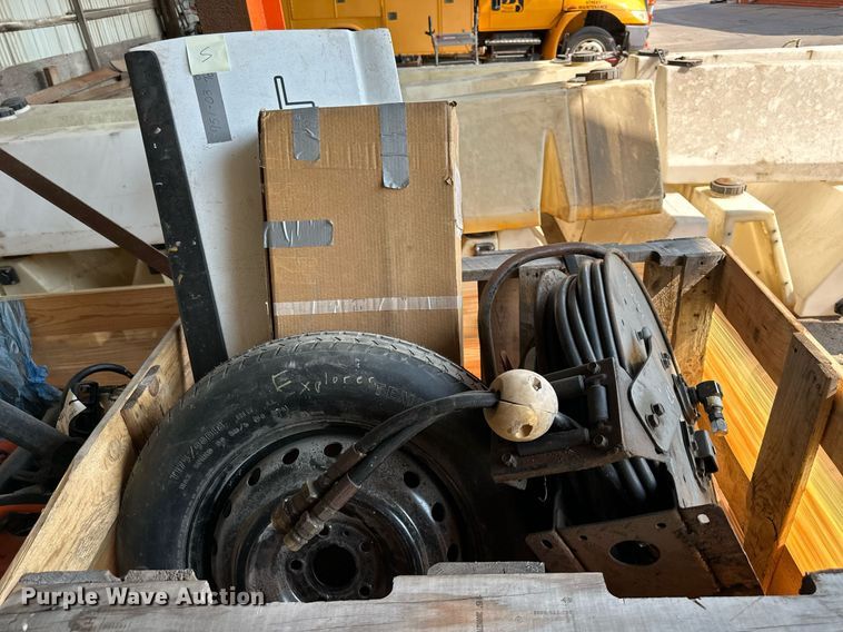 image for item JW9970 Tools