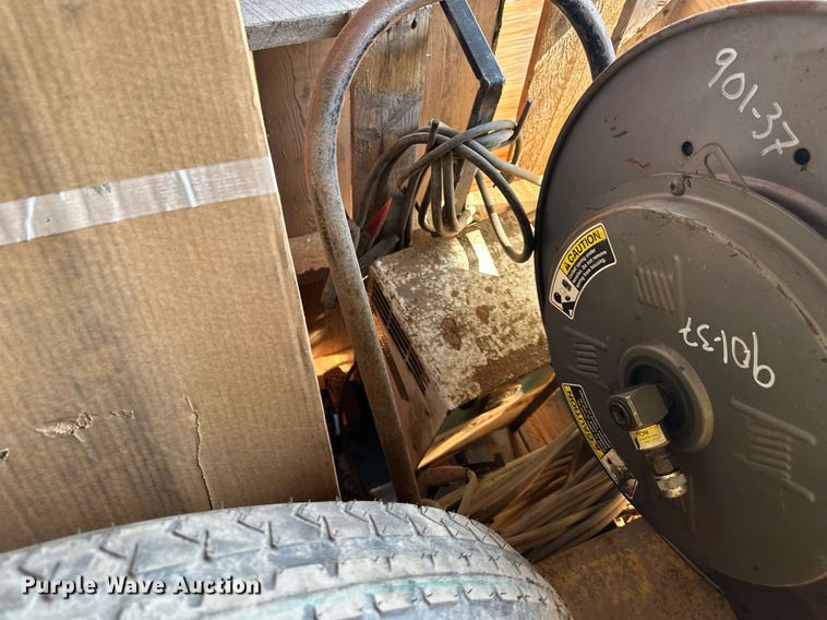 image for item JW9970 Tools