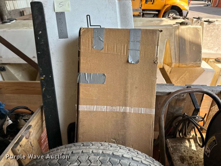 image for item JW9970 Tools