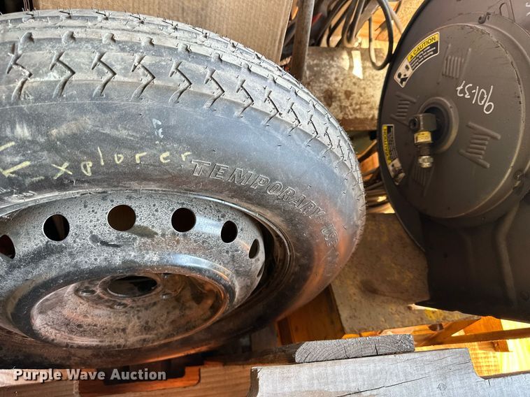 image for item JW9970 Tools