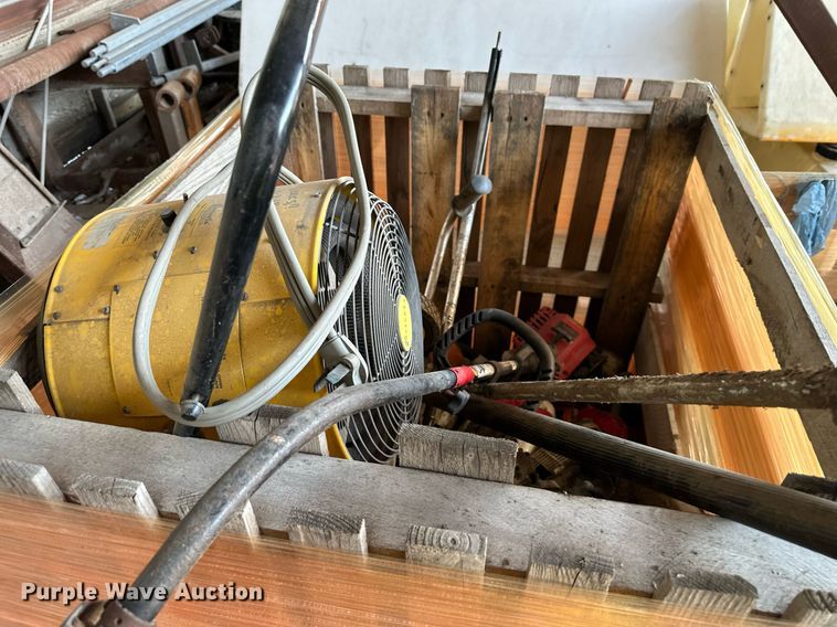 image for item JW9970 Tools