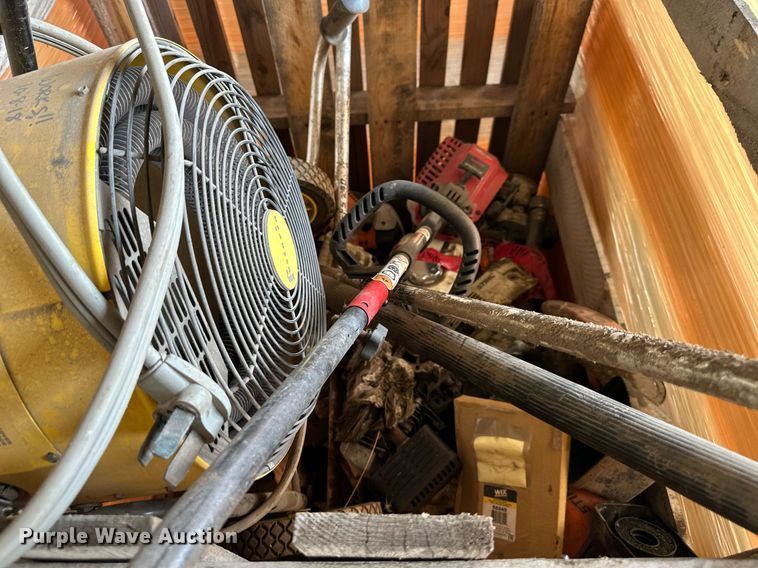 image for item JW9970 Tools