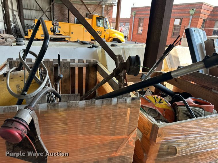 image for item JW9970 Tools