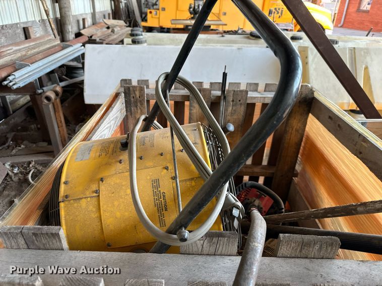 image for item JW9970 Tools